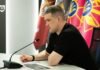 Україна запропонувала Данії спільно створити антибалістичний щит