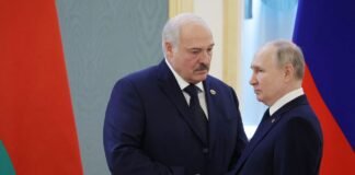 Зняття санкцій з білоруських добрив допоможе Путіну: в ОП вказали на важливий момент