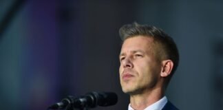 Мадяр розкрив позицію Угорщини щодо зброї Україні
