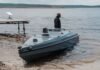 Греція обурилась через морський дрон біля своїх берегів: в МЗС України відреагували