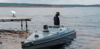 Греція обурилась через морський дрон біля своїх берегів: в МЗС України відреагували