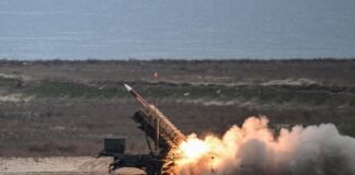 Декілька країн Європи не захотіли ділитися з Україною ракетами до Patriot, – WP