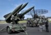 У США схвалили можливий продаж Україні обладнання та послуг для ЗРК HAWK