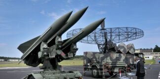 У США схвалили можливий продаж Україні обладнання та послуг для ЗРК HAWK