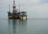 Росія визнала українські дрони найбільшою загрозою економіці на Каспії