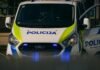 Дрони з РФ впали на території Латвії, один з них влучив в нафтовий резервуар (відео)