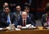 Посол РФ в ООН окреслив умови домовленостей з Україною (відео)