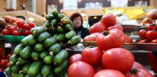 Три сценарії: наскільки подорожчає продуктовий кошик в Україні влітку 2026