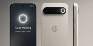 У мережу злили характеристики та дату виходу смартфона OpenAI