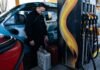Окупований Севастополь залишився без бензину