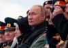 В ISW пояснили, що насправді означає натяк Путіна про завершення війни в Україні