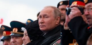 В ISW пояснили, що насправді означає натяк Путіна про завершення війни в Україні