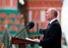 ISW озвучив справжню причину, чому Путін дав наказ вдарити по Києву