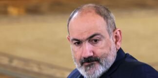 Опитування перед виборами у Вірменії пророкує перемогу прозахідного Пашиняна