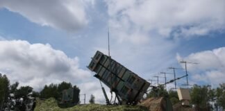 Українські військові знайшли записку у Patriot: що написали партнери
