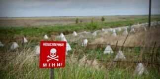Україна нарощує фортифікації на кордоні на фоні загрози з Білорусі