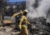 У Києві вже понад 80 потерпілих від атаки РФ: Україна скликає Радбез ООН і ОБСЄ