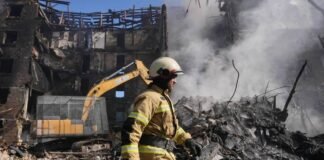 У Києві вже понад 80 потерпілих від атаки РФ: Україна скликає Радбез ООН і ОБСЄ