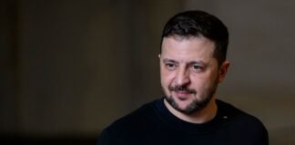 “Не рекомендуємо бути в Москві”: Зеленський зробив попередження перед 9 травня