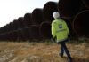 Німеччина передасть Україні газову електростанцію з “Північного потоку”