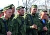 Нова хвиля мобілізації в РФ “доб’є” економіку агресора, – розвідка