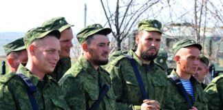 Нова хвиля мобілізації в РФ “доб’є” економіку агресора, – розвідка