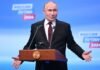 Переговірника з Путіним не буде? ЗМІ повідомили про нове рішення ЄС