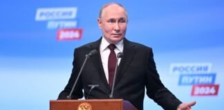 Переговірника з Путіним не буде? ЗМІ повідомили про нове рішення ЄС