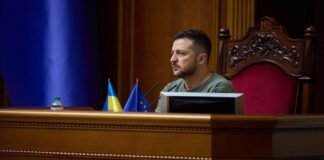 Зеленський зустрінеться з головами фракцій Ради: джерела РБК-Україна назвали топ-тему
