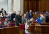 Закон про посилки провалили: що планує робити Мінфін з умовою від МВФ