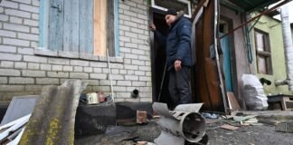 “Криваві чипи” в ракетах РФ: техногіганти США не хочуть платити за позовами українців