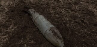 У Німеччині евакуювали 30 тисяч людей через 1,8-тонну бомбу часів Другої світової