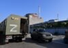 “Ядерний шантаж”: Сили оборони спростували вкид РФ про удар України по ЗАЕС