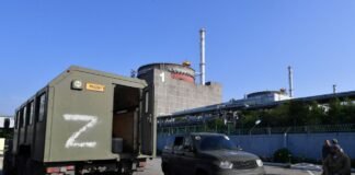 “Ядерний шантаж”: Сили оборони спростували вкид РФ про удар України по ЗАЕС