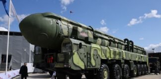 У МЗС роз’яснили, чим саме займатиметься “антибалістична коаліція”