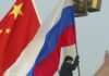 Росія через Китай отримує 90% технологій, але ЄС не хоче посилювати санкції, – Bloomberg