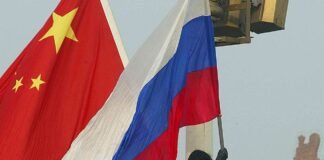 Росія через Китай отримує 90% технологій, але ЄС не хоче посилювати санкції, – Bloomberg