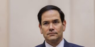 США готові зробити все можливе, щоб закінчити війну в Україні, – Рубіо