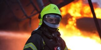 Росія пошкодила газопровід на Запоріжжі, – “Нафтогаз”