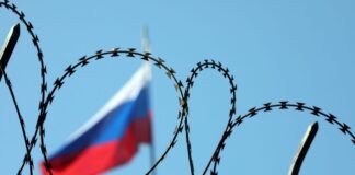 В ЄС продовжили санкції проти РФ за порушення прав людини: що відомо