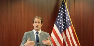 В США розкрили справжню причину погроз Лаврова бити по Києву