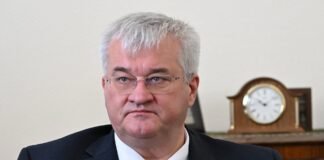 Гаага стане місцем роботи спецтрибуналу для Росії, – Сибіга