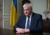 Україна тримає позиції, у нас є карти, – Сибіга