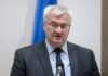 Андорра та Монако допоможуть судити РФ за агресію, – Сибіга