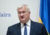 “Намагаються сподобатися США”: Сибіга жорстко пройшовся по заяві РФ щодо перемир’я