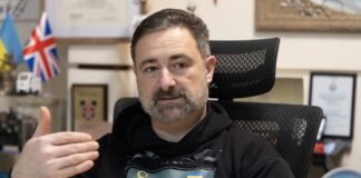 “Послати бабусю чи НБУ”: Смілянський різко висловився про банківські послуги біля фронту