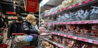 Замість смітника – людям: що таке фудбанкінг і як це може працювати в магазинах України