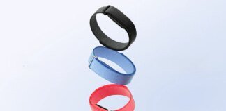 Перші користувачі браслета Fitbit Air не можуть ним скористатися