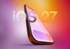 Apple готує одну зміну в iOS 27, яка може повністю змінити користування iPhone