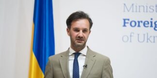Україна відреагувала на збиття дрона Естонією та вказала на важливу деталь